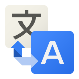 Google Translate icon