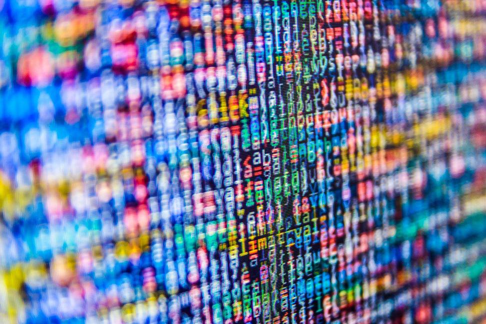 How to download your data from social media sites.