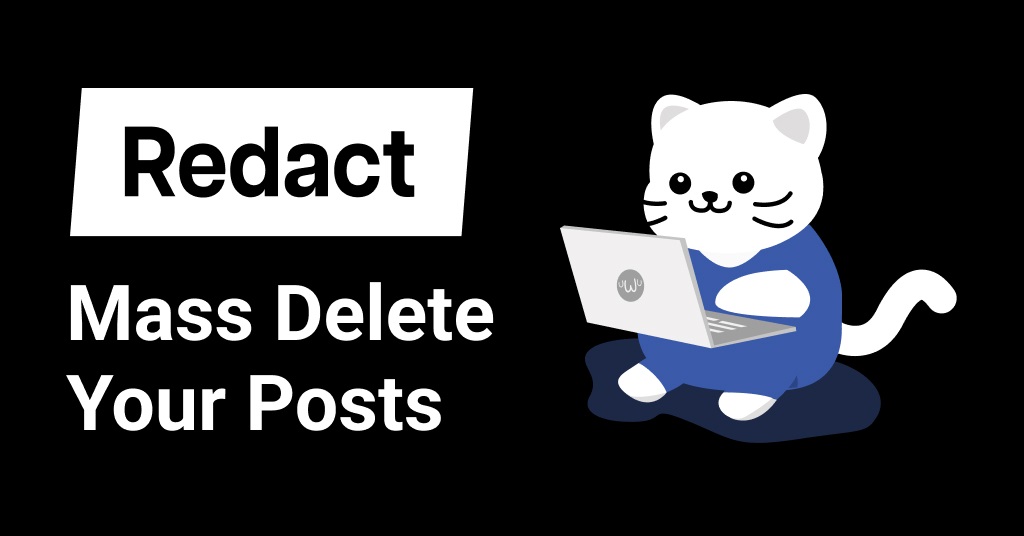 Redacto socials thumbnail