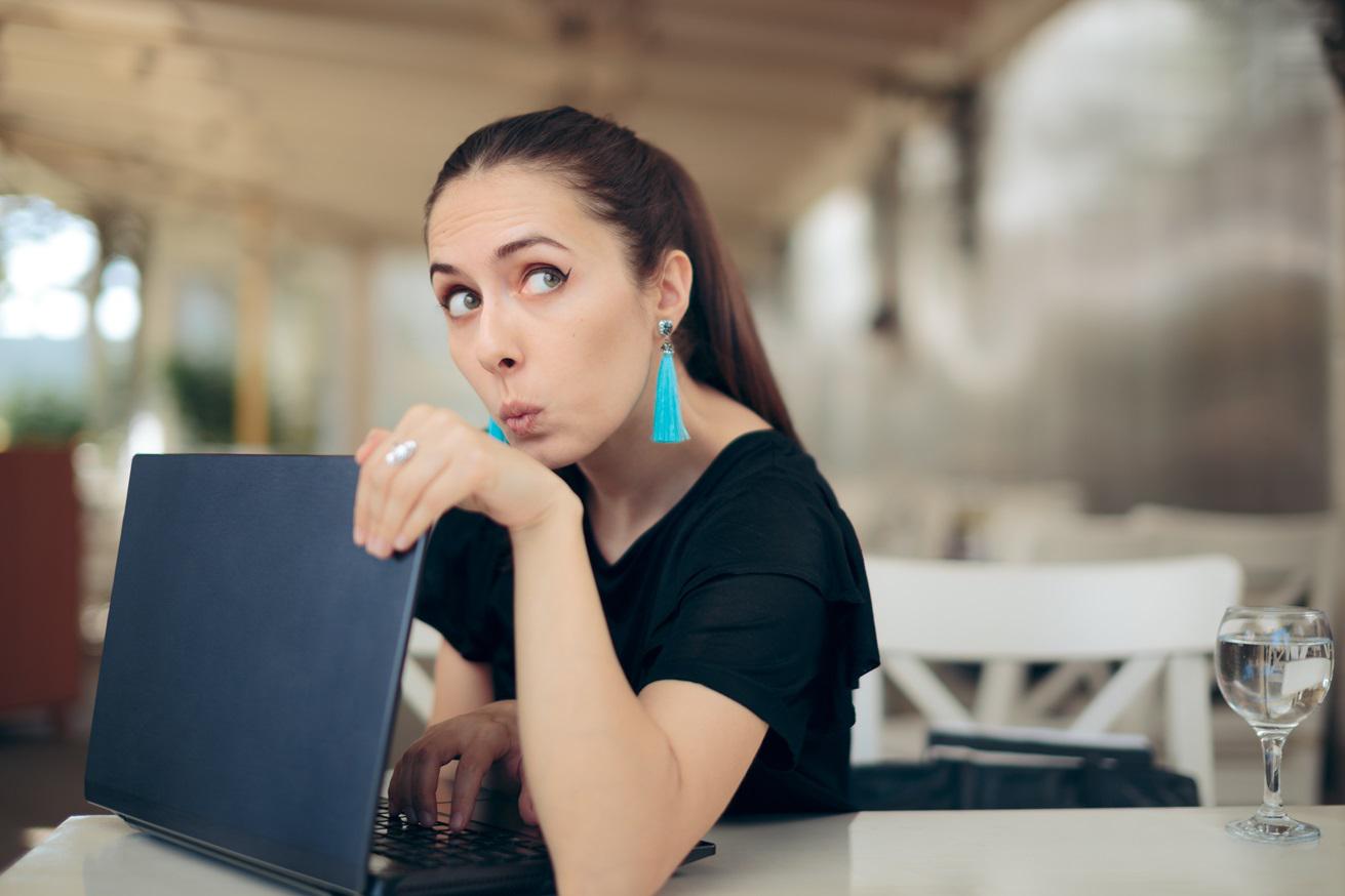 Social Media Content Clean Up for Business Owners – Redact Software