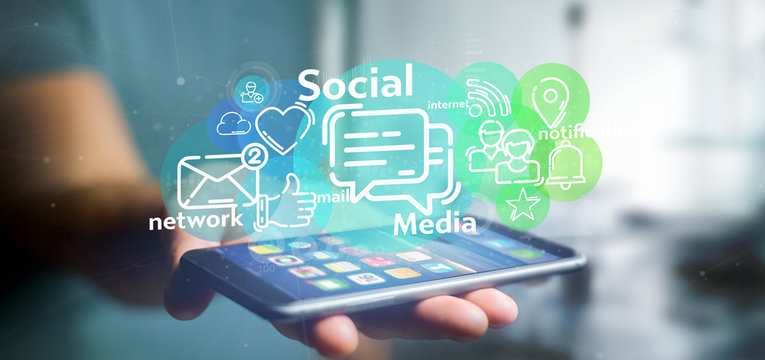 Massive User Growth on Bluesky Signals New Era in Decentralized Social Networking