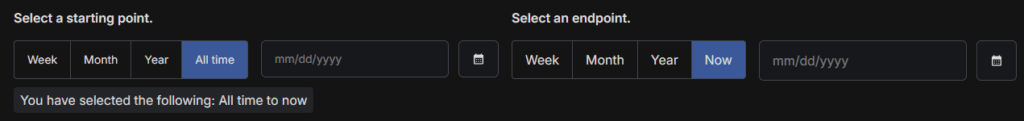 Remove messages posted before or after a certain date