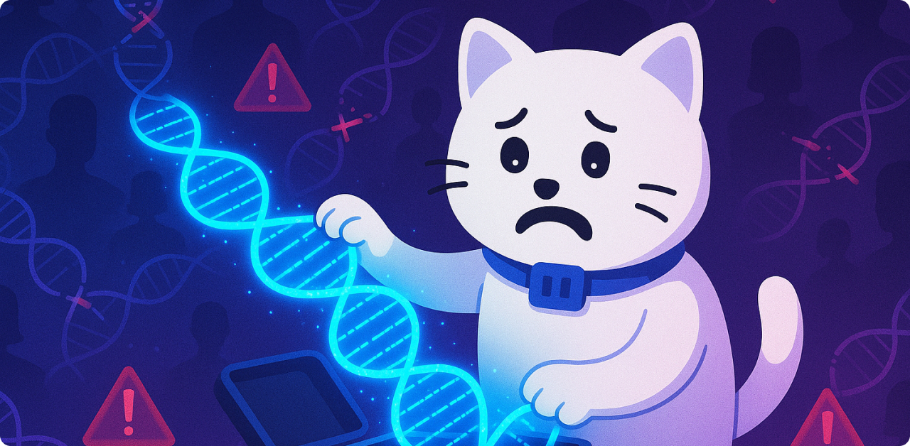 23andMe Data Breach Fine
