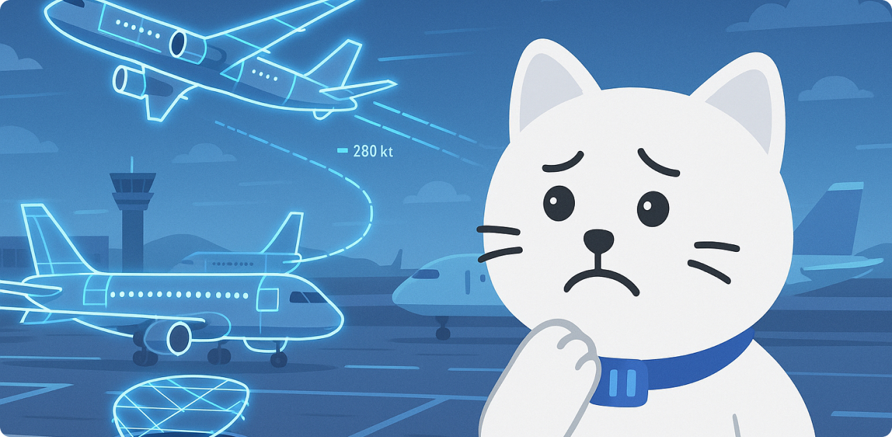 Redacto concerned about the Airline Reporting Corporation