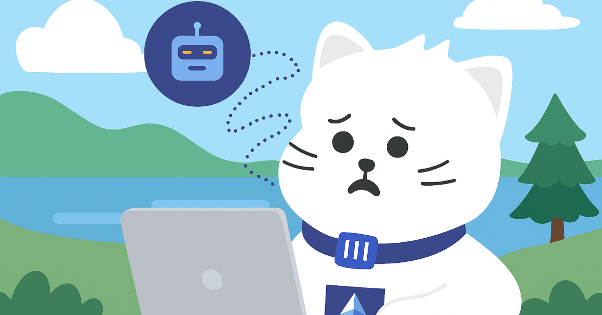 Redacto concerned by AI training practices.