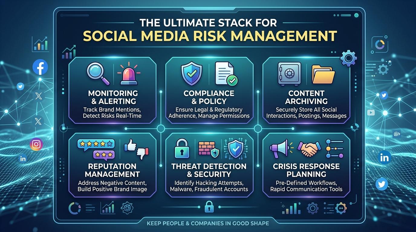 Must Have Social Media Tools