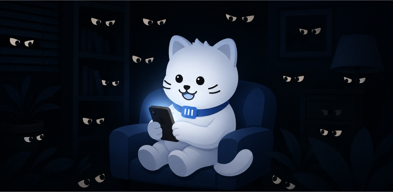 Meta Could Be Reading Your Instagram DMs Right Now