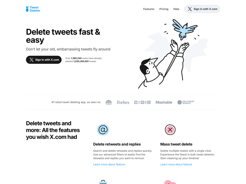 TweetDeleter