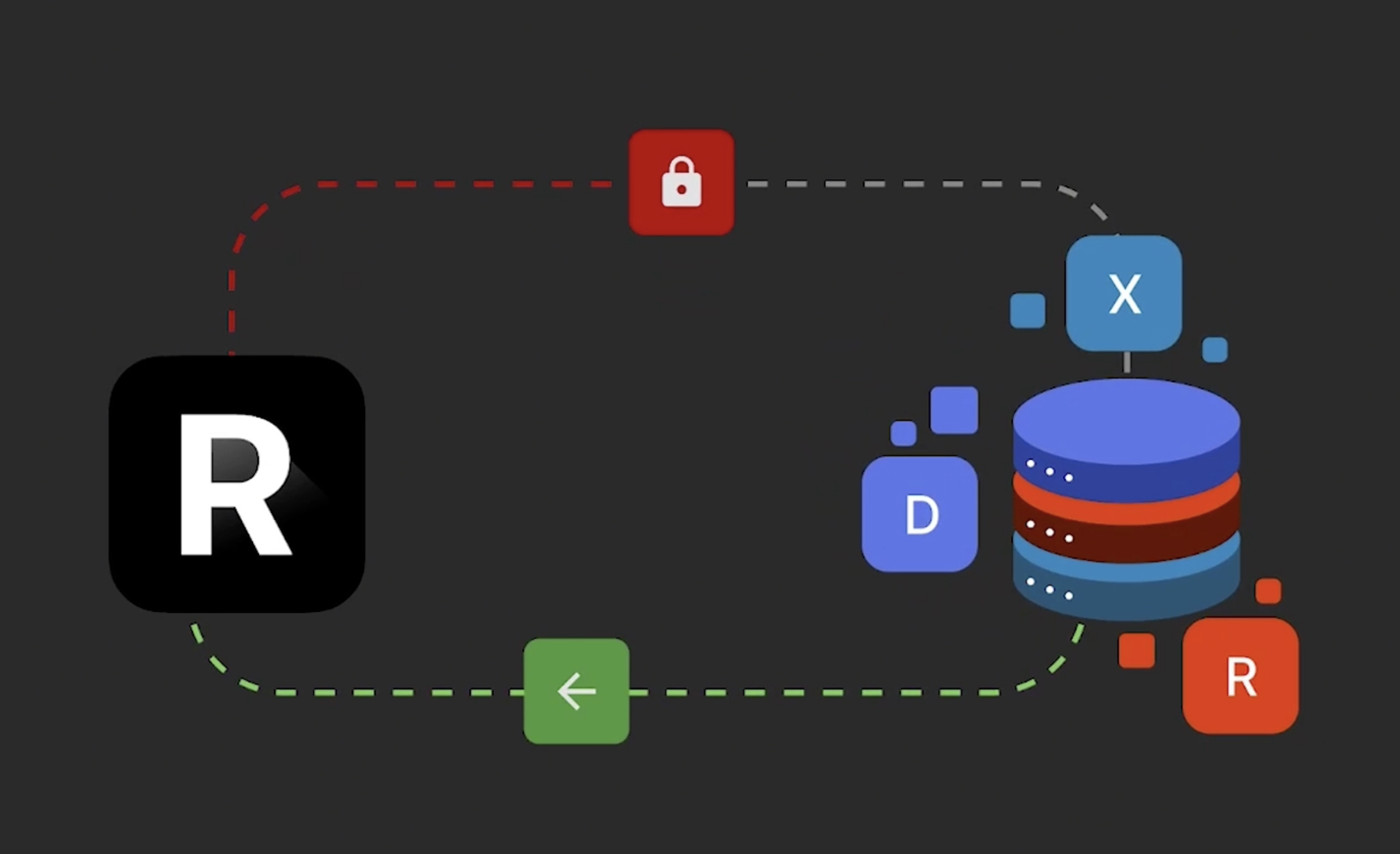 Redacto card image