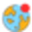 ClustrMaps