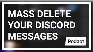 Discord Messages