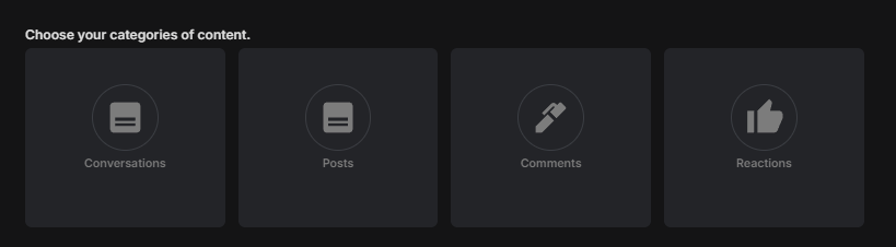 Bulk Delete LinkedIn Comments and Reactions