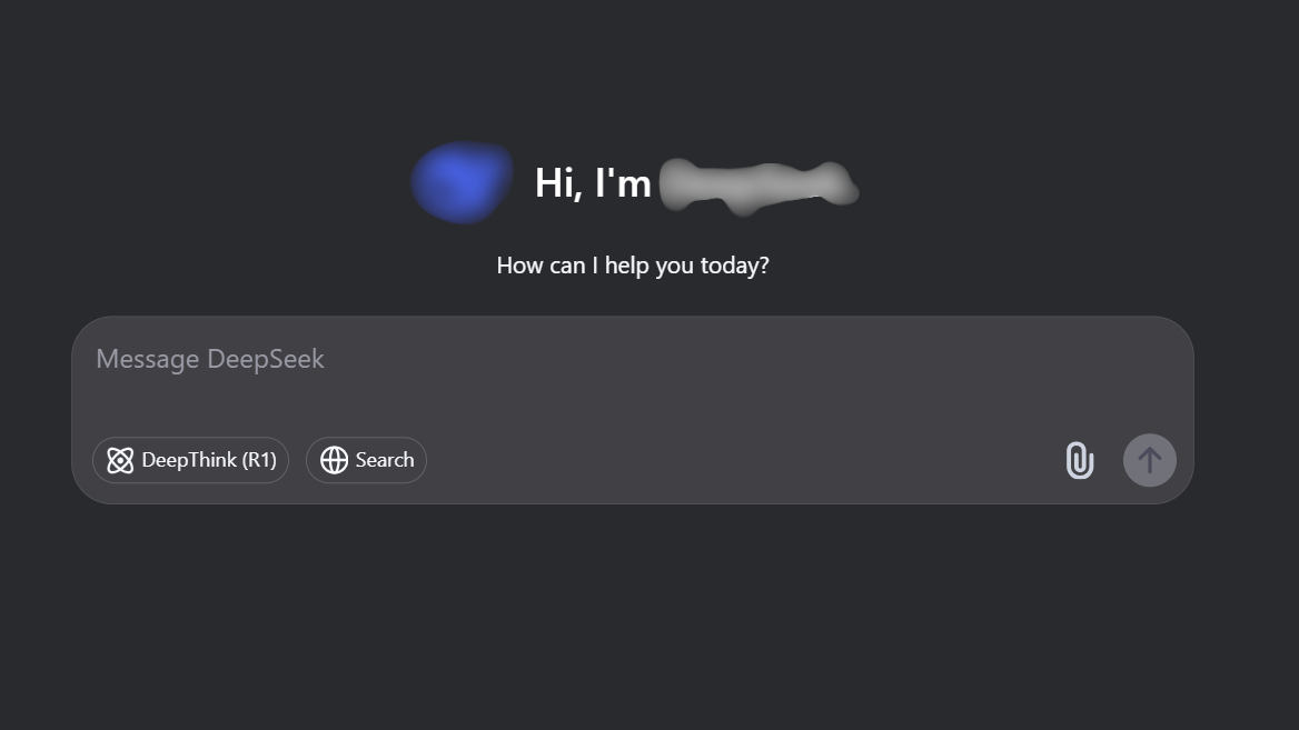 International Community Blocking DeepSeek Over Privacy Concerns