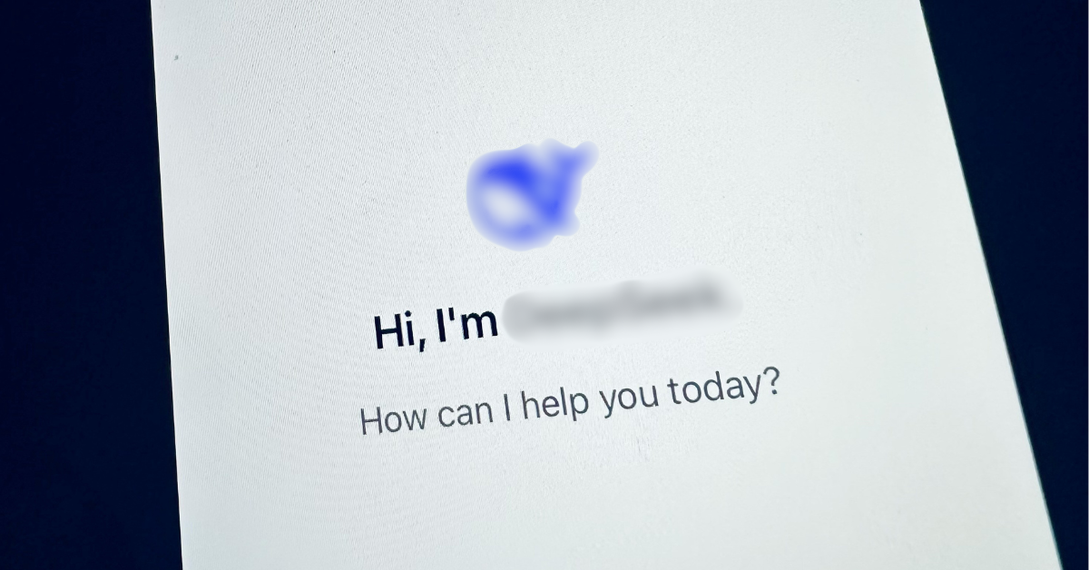 DeepSeek Security Audit Reveals Critical Data Exposure: Why Encryption Matters More Than Ever