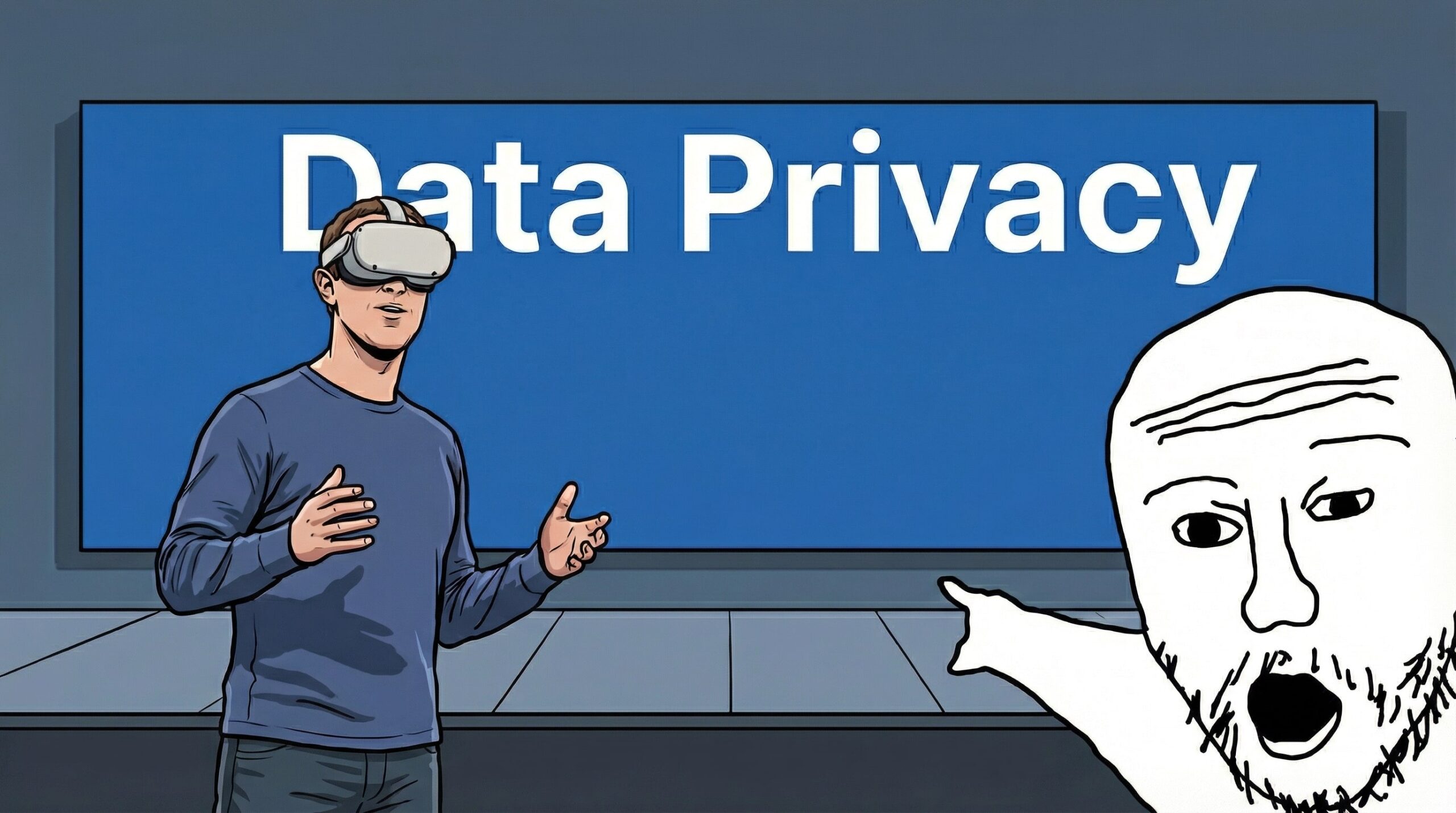 Privacy Guide: Delete All Facebook Content Quickly (2025)
