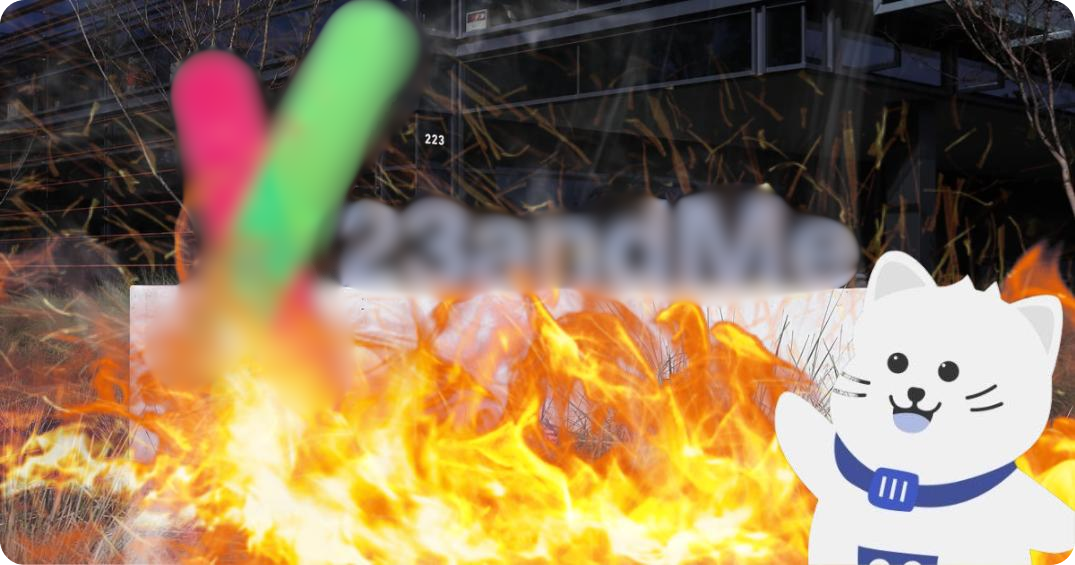 23andMe Bankruptcy & Deleting Your Genetic Data (Guide)