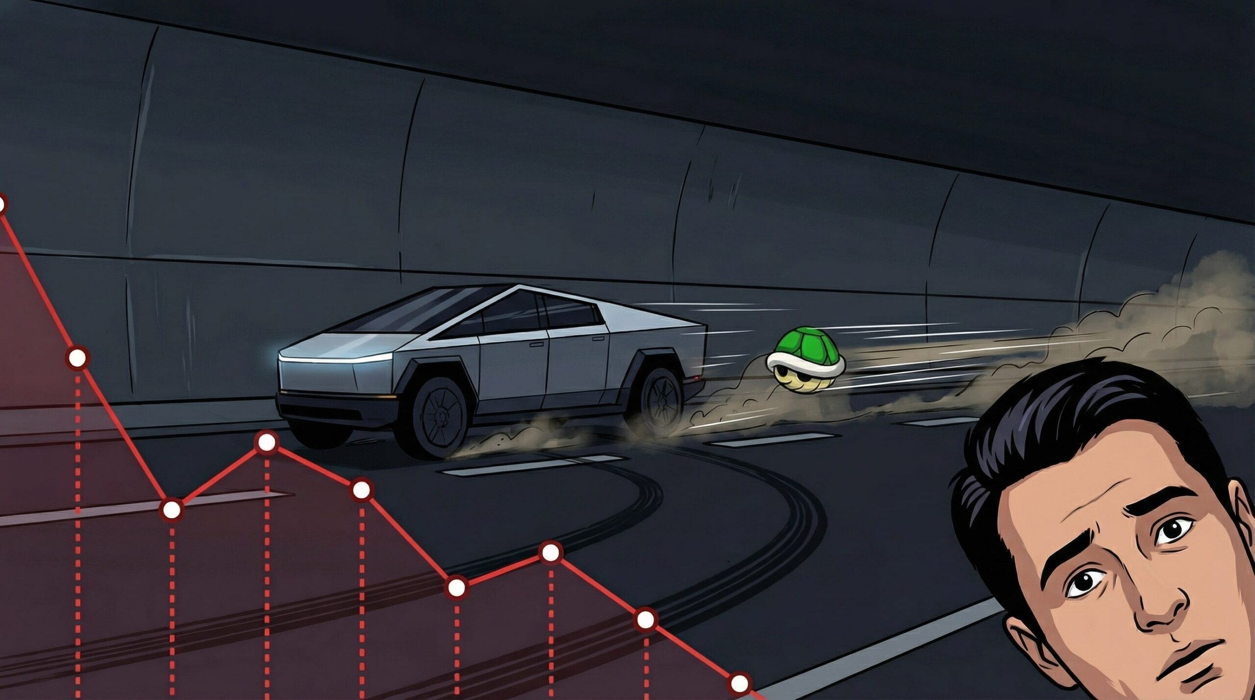 Musk March Madness & How To Protest Peacefully, From Your Phone😼