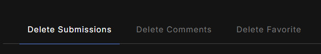 Our software offers you a great way to take control of your posts and comment history on Imgur. With just a few clicks, you can quickly mass delete your image submissions, remove comments in bulk, or unfavorite pictures you've previously liked. The process is simple and powerful: select the type of Imgur content you want to delete by checking the appropriate boxes on the app settings screen. Whether you need to delete a single type of content or are looking for a bulk deletion of all content, our software is equipped to handle it like a boss.