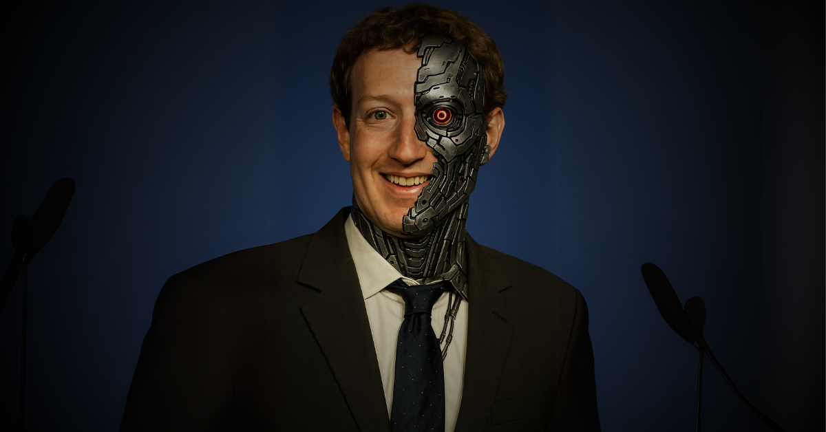 Meta Begins Training AI on EU User Data Through GDPR Loophole