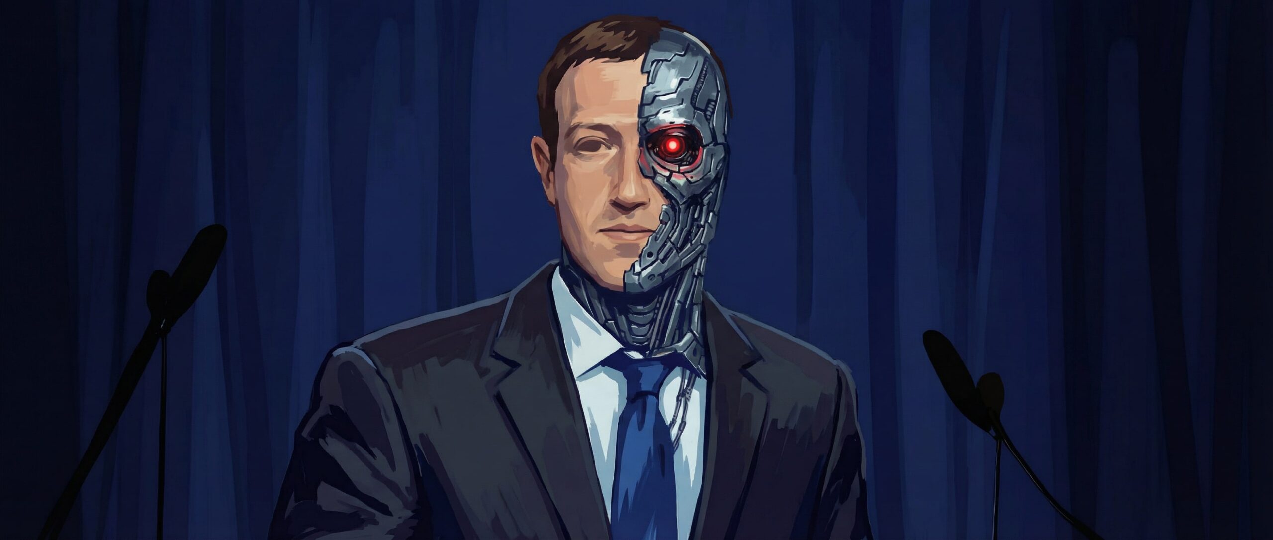 Meta Begins Training AI on EU User Data Through GDPR Loophole