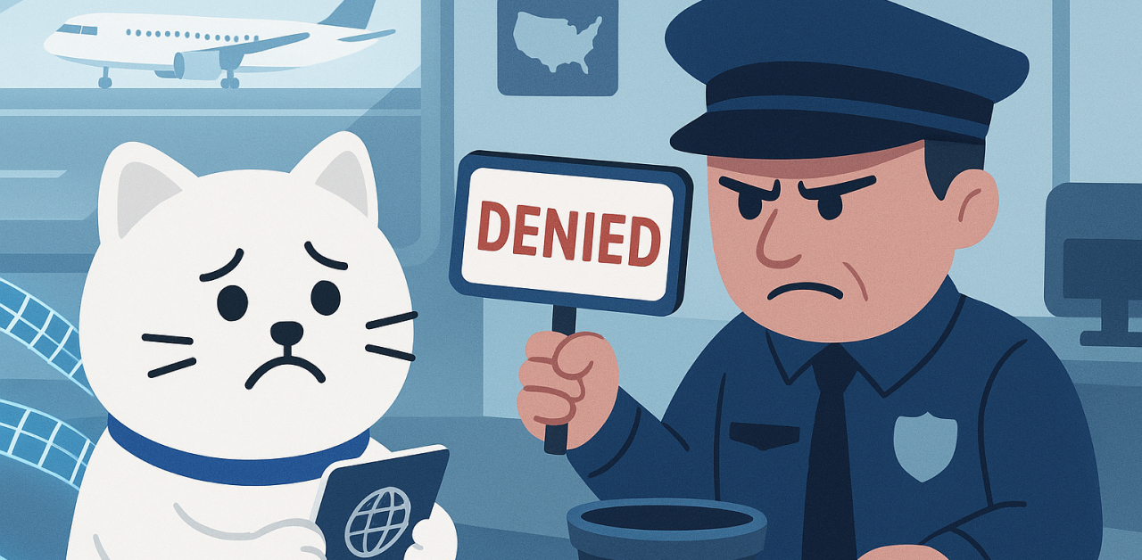 U.S Social Media Screening Mandate for Student Visa Applicants