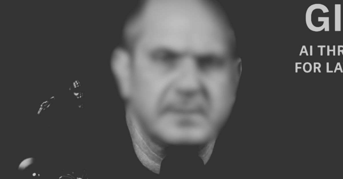 Threat Detection Theatrics: Aaron Cohen’s AI Surveillance “Tool” and Domestic Spy Machines