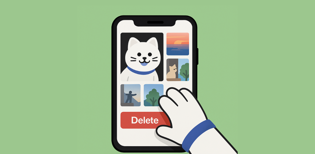 The Hidden Risks of Old Instagram Posts