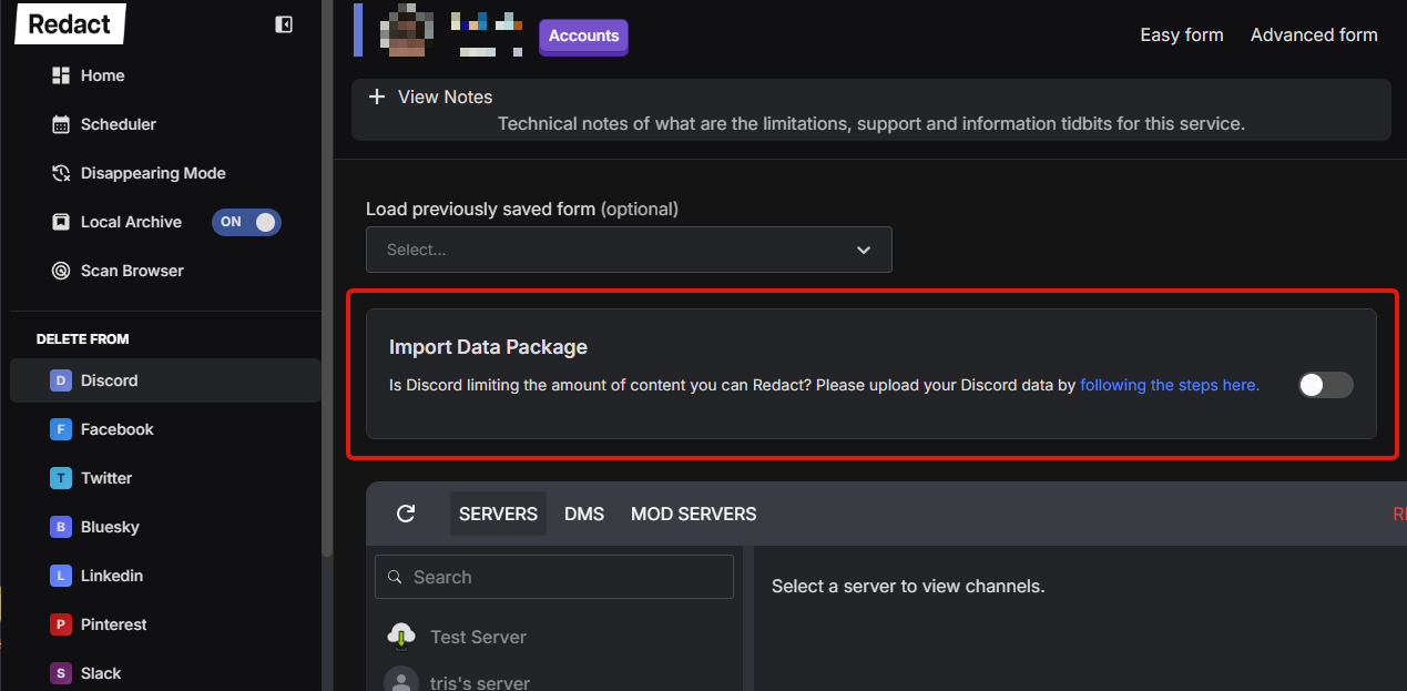 How to Mass Delete Messages on Discord