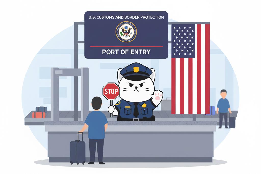 U.S. Social Media Screening Mandate for Student Visa Applicants