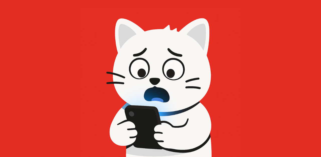 “Cancel the Hate” app leaked user data
