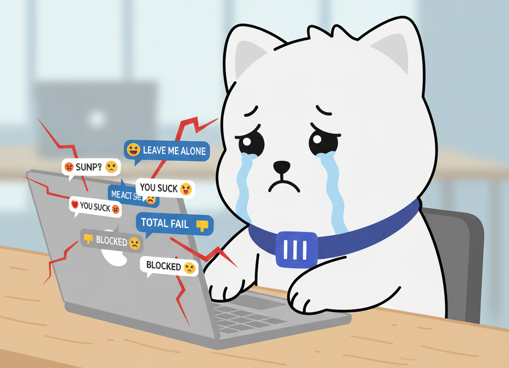 Can You Get a Restraining Order for Social Media Harassment?