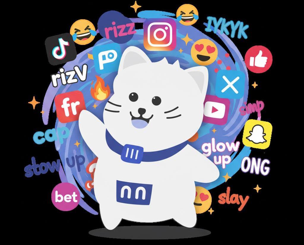 Social Media Slang: Emoji and Acronym Meanings Teens are Using