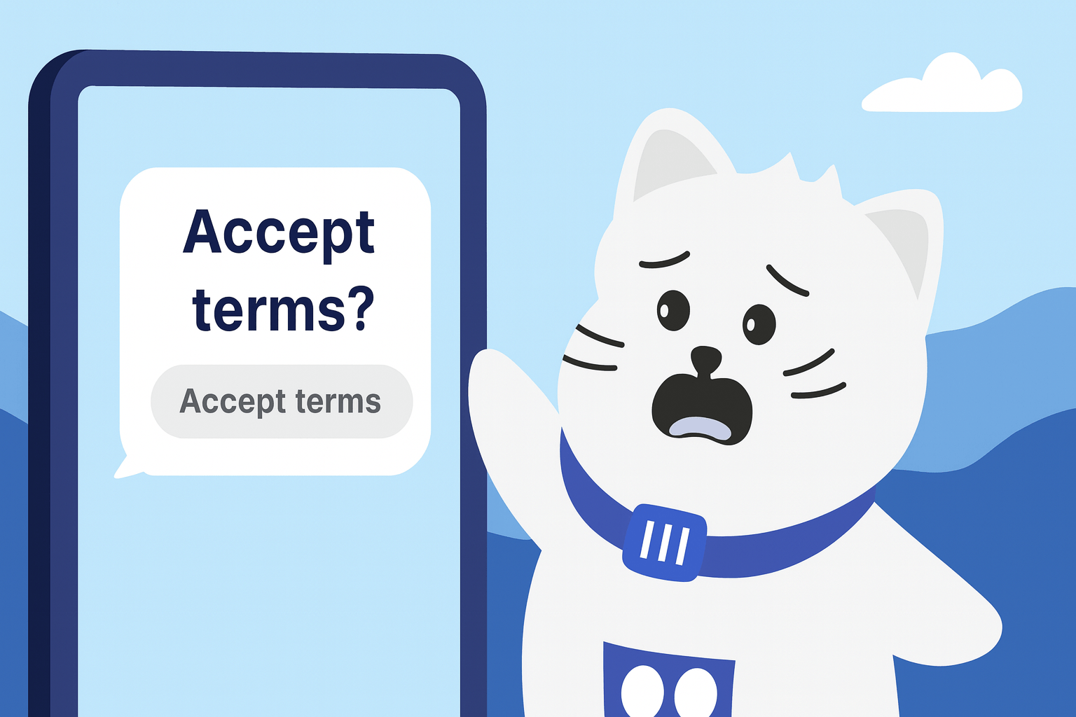 What Does ChatGPT’s Privacy Policy Mean in Plain English?