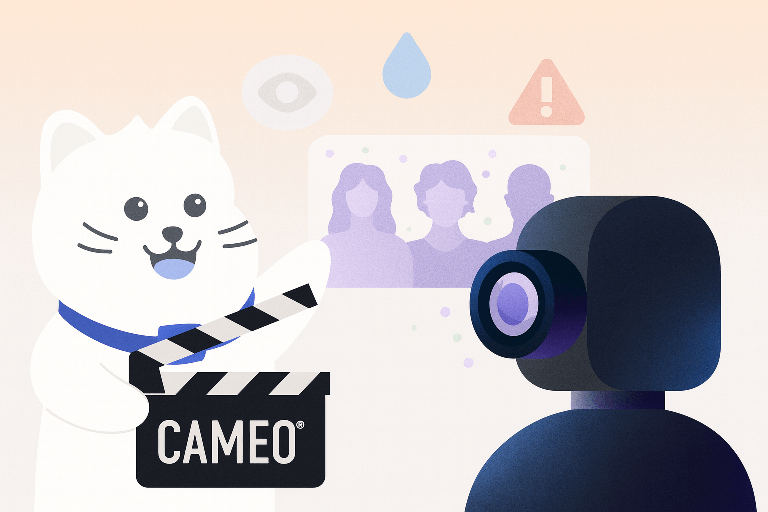 Cameo vs. OpenAI: When an AI “Cameo” Becomes a Trademark Fight