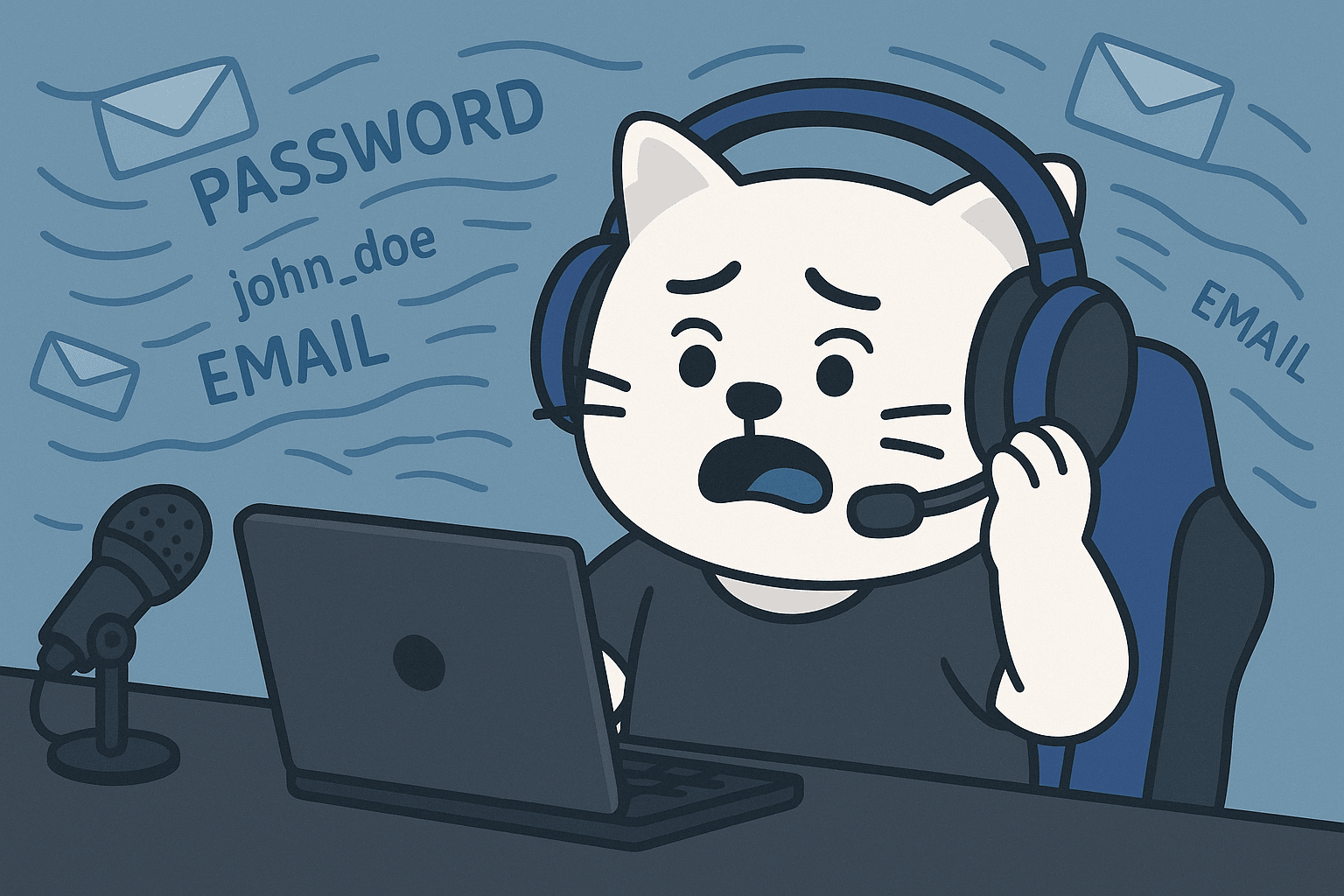The 15 Most Infamous Streamer/Influencer Doxxings