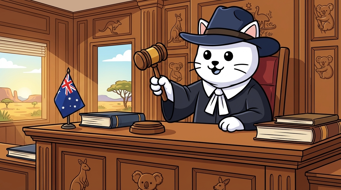 Australia’s Under-16 Social Media Ban: The First Domino in a Global Crackdown