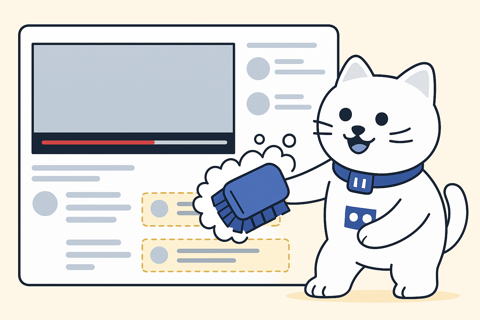 3 Methods to Mass Delete Your YouTube Comments in 2025