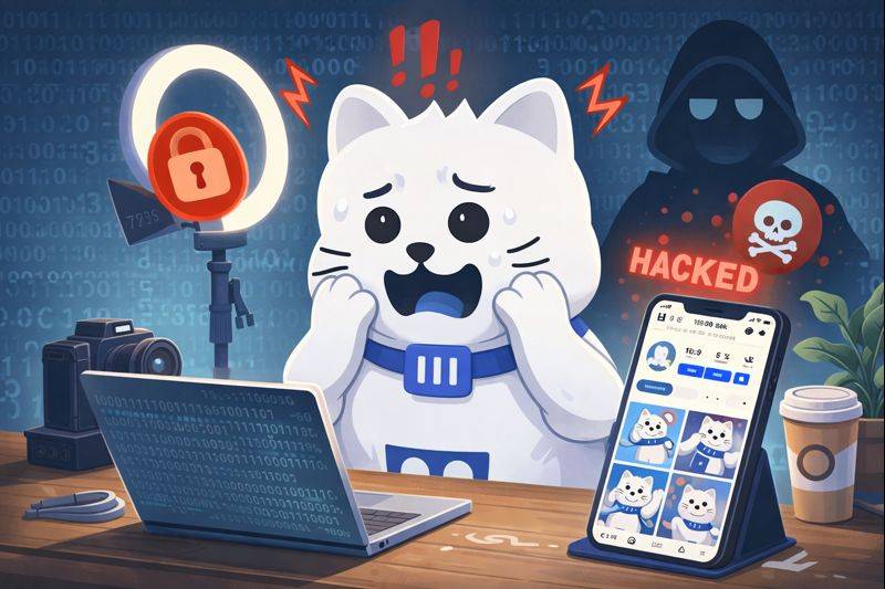 Instagram Password Reset Emails – 17.5 Million Instagram Accounts Exposed