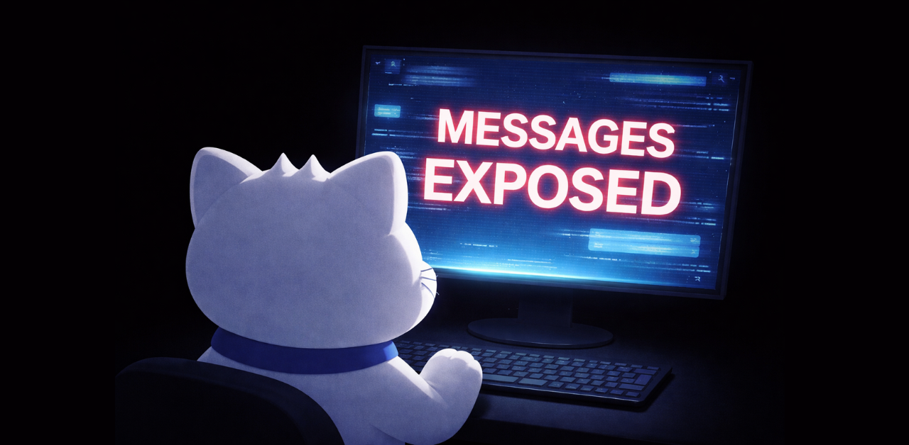 Meta Is Killing Instagram’s Encrypted DMs